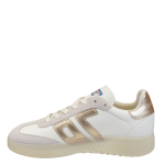 Back 70 Boston 2502 in Metallic Gold Sneakers