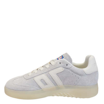 Back 70 Asian Beige Sneakers