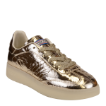 Back 70 Boston 2508 in Gold Sneakers