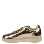 Back 70 Boston 2508 in Gold Sneakers