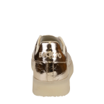 Back 70 Boston 2508 in Gold Sneakers