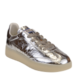 Back 70 Boston 2508 in Silver Sneakers