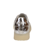 Back 70 Boston 2508 in Silver Sneakers