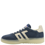 Back 70 Boston LS in Blue Milk Sneakers