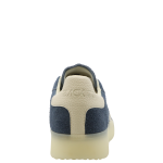 Back 70 Boston LS in Blue Milk Sneakers