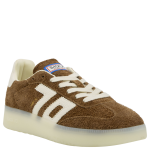 Back 70 Boston LS in Brown Milk Sneakers