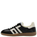 Back 70 Cloud NC in Black Milk Sneakers