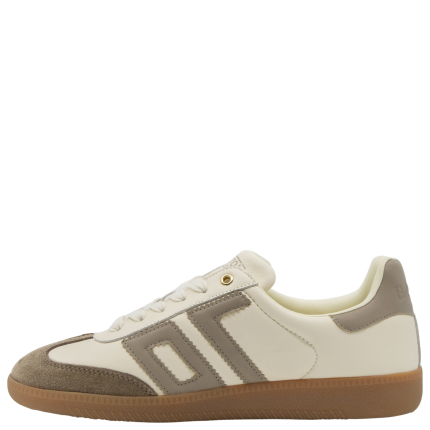 Back 70 Cloud NM in Milk Taupe Sneakers