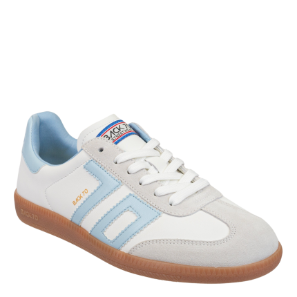 Back 70 Cloud in Light Blue Sneakers