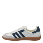 Back 70 Cloud in Navy Sneakers