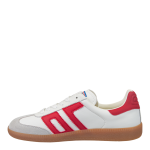 Back 70 Cloud in Red Sneakers