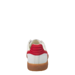 Back 70 Cloud in Red Sneakers