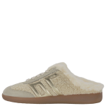 Back 70 Easter FL Butter Gold Backless Sneakers