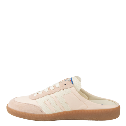 Back 70 Easter Pink Milk Backless Sneakers