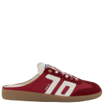 Back 70 Easter Red Milk Backless Sneakers