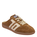 Back 70 Easter Tobacco Backless Sneakers