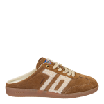 Back 70 Easter Tobacco Backless Sneakers