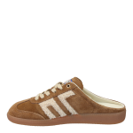 Back 70 Easter Tobacco Backless Sneakers