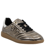 Back 70 Fluffy Bronze Sneakers