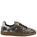 Back 70 Fluffy Bronze Sneakers