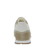 Back 70 Asian Almond Sneakers