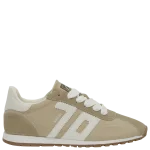 Back 70 Asian Almond Sneakers