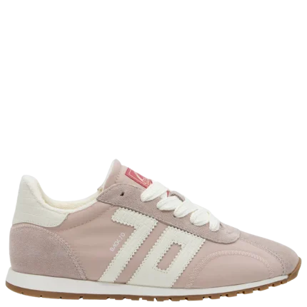 Back 70 Asian Nude Sneakers