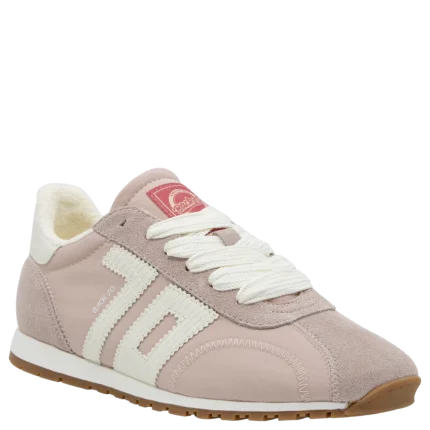 Back 70 Asian Nude Sneakers