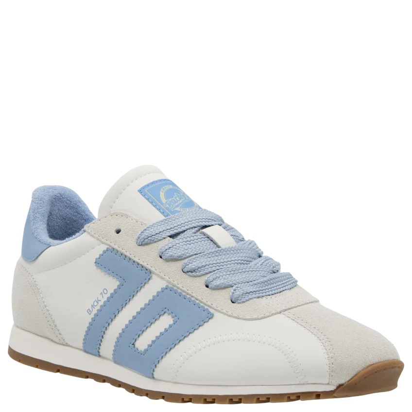 Back 70 Asian Sky Sneakers Back 70 Asian Sky Sneakers