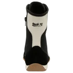 Back 70 Boxeur Black Sneaker