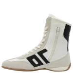 Back 70 Boxeur High Top Sneaker