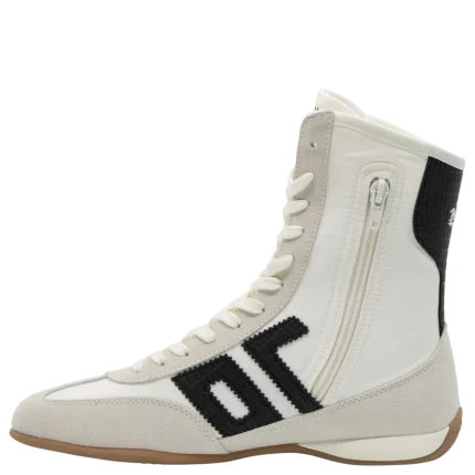 Back 70 Boxeur High Top Sneaker