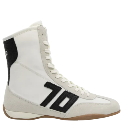 Back 70 Boxeur High Top Sneaker