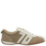 Back 70 Boxeur Tan Sneakers