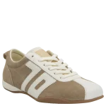 Back 70 Boxeur Tan Sneakers