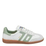 Back 70 Cloud Army Sneakers