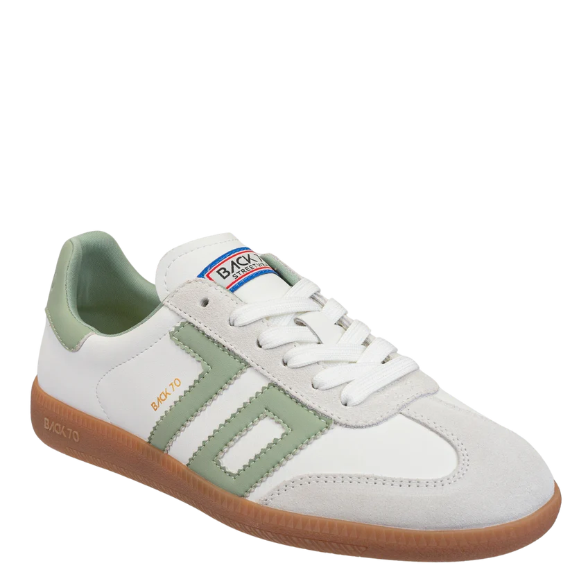 Back 70 Cloud Army Sneakers Back 70 Cloud Army Sneakers