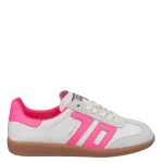 Back 70 Cloud Fluorescent Pink Sneakers