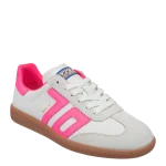 Back 70 Cloud Fluorescent Pink Sneakers