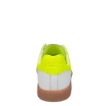 Back 70 Cloud Fluorescent Yellow Sneakers
