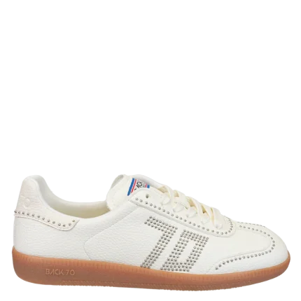 Back 70 Cloud Cervo Milk Sneakers