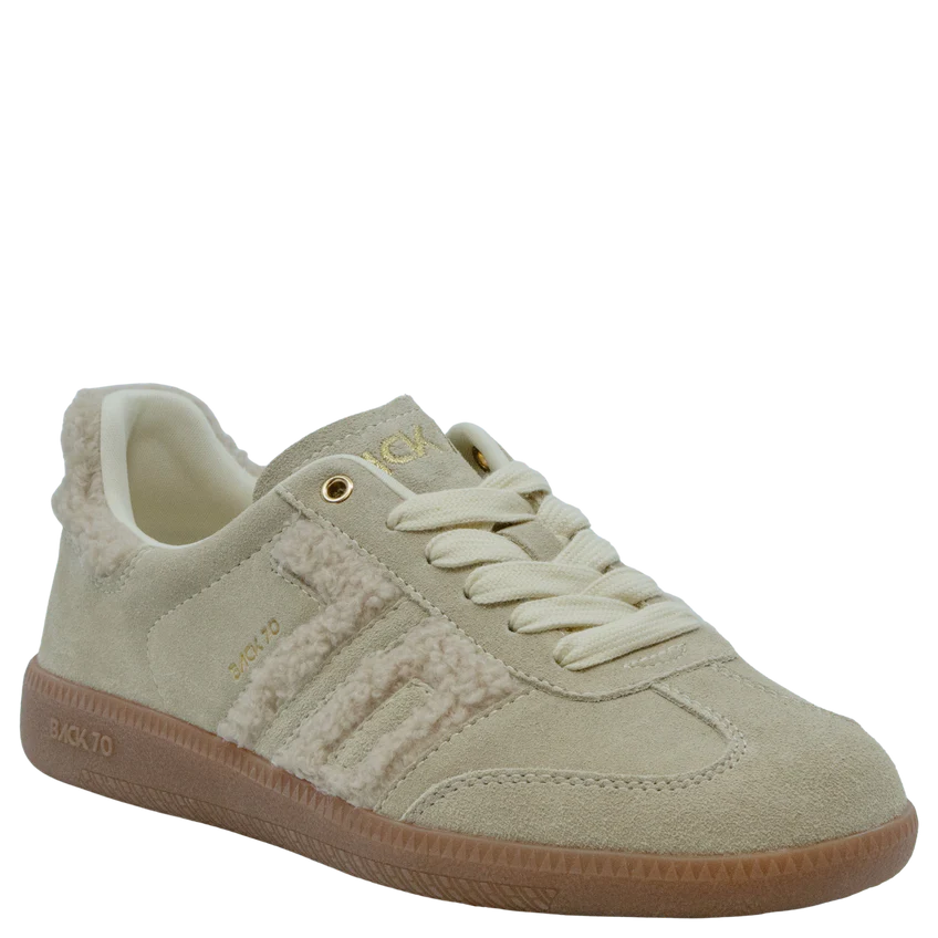 Back 70 Cloud Beige Sneakers Back 70 Cloud Beige Sneakers