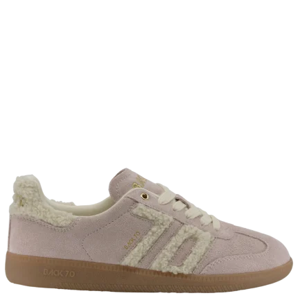 Back 70 Cloud Pink Beige Sneakers