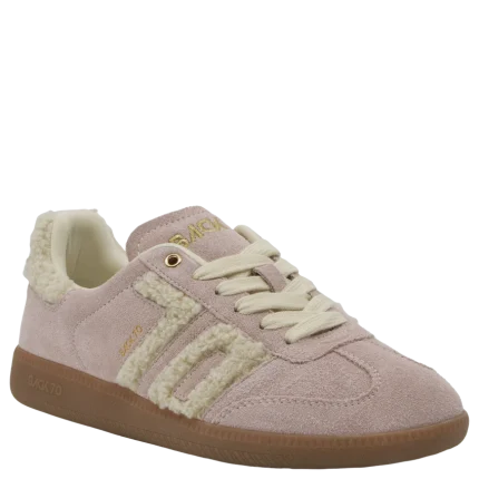 Back 70 Cloud Pink Beige Sneakers
