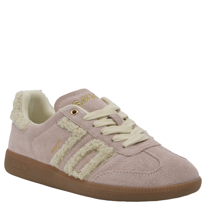 Back 70 Cloud Pink Beige Sneakers Back 70 Cloud Pink Beige Sneakers