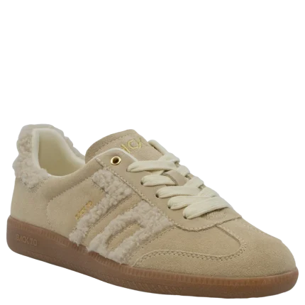 Back 70 Cloud Tan Beige Sneakers