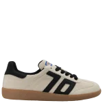 Back 70 Cloud Cream Sneakers