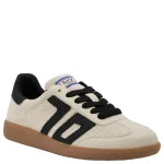 Back 70 Cloud Cream Sneakers