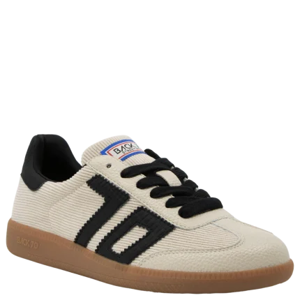 Back 70 Cloud Cream Sneakers