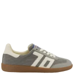 Back 70 Cloud Grey Milk Sneakers